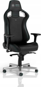 Fotel Noblechairs Fotel do gier EPIC Mercedes-AMG Petronas Formula One Team - 2021 Edition Vinyl/PU hybrid leather Gaming Chair 5