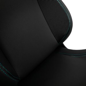 Fotel Noblechairs Fotel do gier EPIC Mercedes-AMG Petronas Formula One Team - 2021 Edition Vinyl/PU hybrid leather Gaming Chair 9