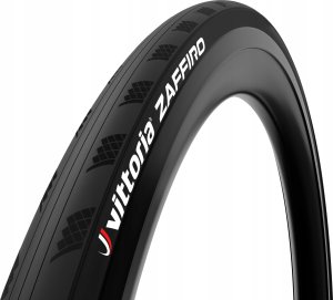 Vittoria Padanga 28" Vittoria Zaffiro Rigid 700x30c / 30-622 black 1