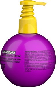 Tigi Tigi Bed Head Small Talk Kreminis stiprinamasis kremas didelei apimčiai, 240 ml 1