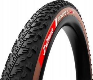 Vittoria Padanga 29" Vittoria Peyote XC Race G2.0 TLR Fold 29x2.40 / 60-622 brown-black 1