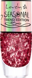 Lovely Seasonal Trend Edition 2023 Nail Polish lakier do paznokci 5 8ml 1