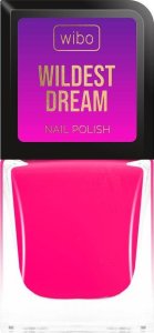 Wibo Wildest Dream Nail Polish lakier do paznokci 3 8.5ml 1