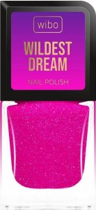 Wibo Wildest Dream Nail Polish lakier do paznokci 4 8.5ml 1