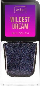 Wibo Wildest Dream Nail Polish lakier do paznokci 6 8.5ml 1