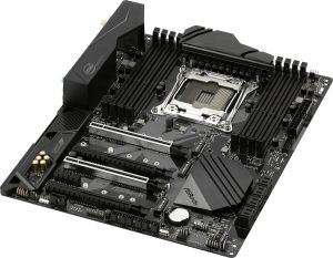 Płyta główna ASRock X299 Killer SLI/ac (90-MXB5F0-A0UAYZ) 3