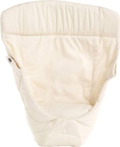 Ergobaby Ergobaby Easy Snug newborn support pillow, Nature 1