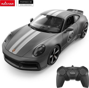 Rastar R/C 1:16 Porsche 911 Sport Classic RASTAR 2