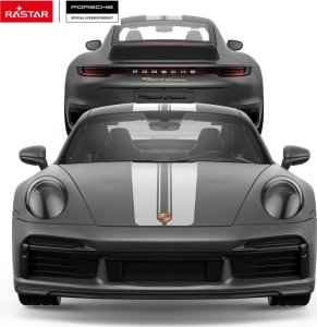 Rastar R/C 1:16 Porsche 911 Sport Classic RASTAR 3