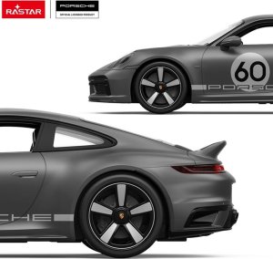 Rastar R/C 1:16 Porsche 911 Sport Classic RASTAR 6