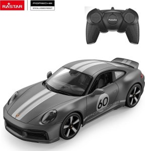 Rastar R/C 1:16 Porsche 911 Sport Classic RASTAR 9