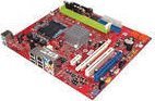 MSI Płyta Główna MSI MS-7366 IDE __s.775 1