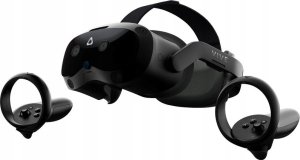 Gogle VR HTC Vive Focus Vision (99HAUM009-00) 1