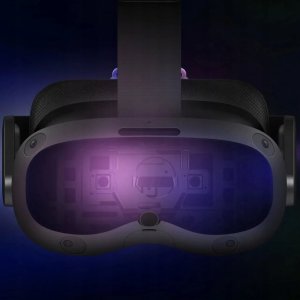 Gogle VR HTC Vive Focus Vision (99HAUM009-00) 5