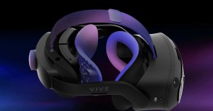 Gogle VR HTC Vive Focus Vision (99HAUM009-00) 6