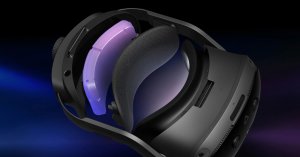 Gogle VR HTC Vive Focus Vision (99HAUM009-00) 7