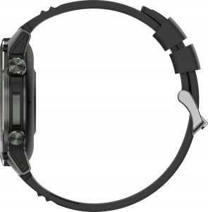 Smartwatch Wenom Smartwatch Zegarek smart watch Menu Polskie Amoled Ciśnienie Tętno Sport 4