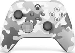 Pad Microsoft MICROSOFT Xbox Series Controller Arctic Camo 1