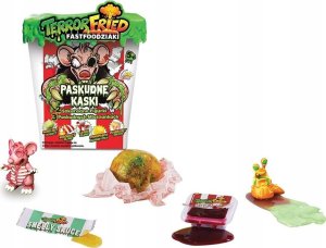 Figurka Cobi Zestaw figurek Terror Fried Paskudne kšski 1