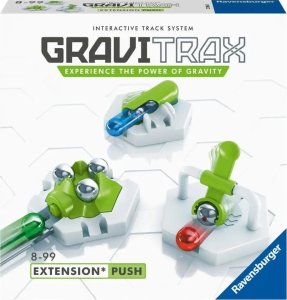 Ravensburger Zestaw konstrukcyjny Gravitrax Zestaw dodatków Push 1