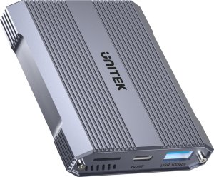 Czytnik Unitek Unitek Czytnik kart pamięci CF Express, SD/microSD, USBA 10 Gbs + HUB 2