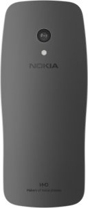 Telefon komórkowy Nokia 3210 Dual SIM, 4G czarny, (CZ, SK, HU) 2