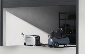 EcoFlow Delta Pro 3 4096 Wh 13