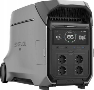EcoFlow Delta Pro 3 4096 Wh 2
