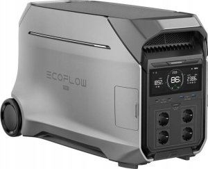 EcoFlow Delta Pro 3 4096 Wh 3
