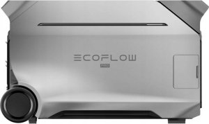 EcoFlow Delta Pro 3 4096 Wh 4
