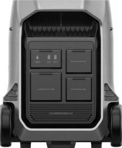 EcoFlow Delta Pro 3 4096 Wh 5