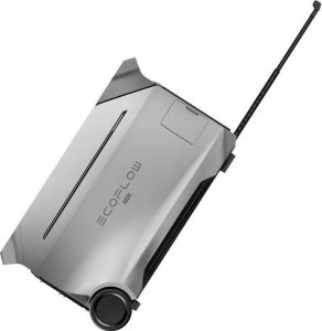 EcoFlow Delta Pro 3 4096 Wh 6