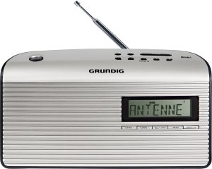 Radio Grundig Grundig Music 7000X DAB+ black/pearl 1