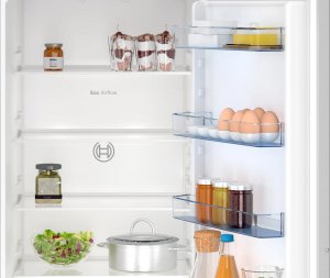 Lodówka Bosch Ch�odziarka Bosch KIN 96NSE0 3