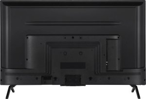 Telewizor Toshiba 43QV2463DG QLED 43'' 4K Ultra HD VIDAA 6