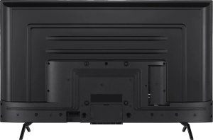 Telewizor Toshiba 50QV2463DG QLED 50'' 4K Ultra HD VIDAA 6