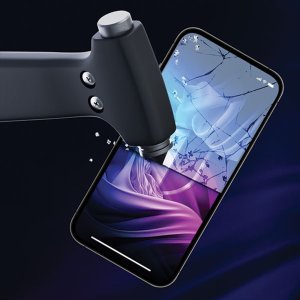 3MK Samsung Galaxy S24 FE - 3mk Silky Matt Pro 4