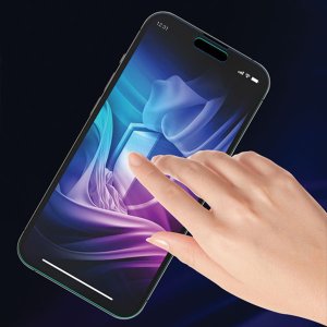 3MK Samsung Galaxy S24 FE - 3mk Silky Matt Pro 5