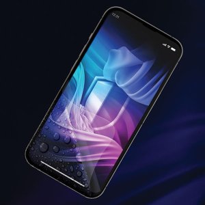 3MK Samsung Galaxy S24 FE - 3mk Silky Matt Pro 6