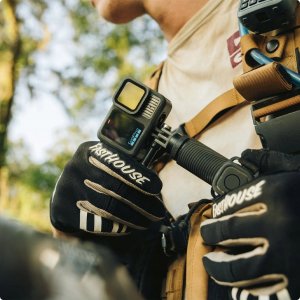 GoPro GoPro Waterproof Shutter Remote (EU H11 MINI, HERO, H11/12/13) 4