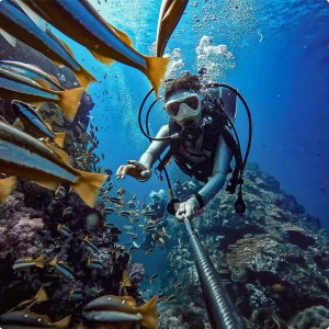 GoPro GoPro Waterproof Shutter Remote (EU H11 MINI, HERO, H11/12/13) 6