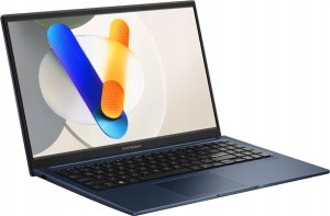 Laptop Asus ASUS Vivobook 15 A1504VA-BQ905W - i5-1335U | 15,6" | 16GB | 512GB | Win11H | Niebieski 2
