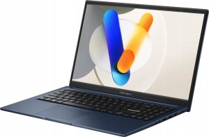 Laptop Asus ASUS Vivobook 15 A1504VA-BQ905W - i5-1335U | 15,6" | 16GB | 512GB | Win11H | Niebieski 3