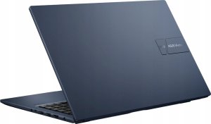 Laptop Asus ASUS Vivobook 15 A1504VA-BQ905W - i5-1335U | 15,6" | 16GB | 512GB | Win11H | Niebieski 8