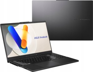 Laptop Asus ASUS Vivobook Pro 15 OLED N6506MV-MA031X - Ultra 9-185H | 15,6" | 2,8k | 120Hz | 16GB | 1TB | Win11Pro | RTX4060 | AI 1