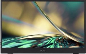 Monitor Acer PM161QAbmiuuzx (UM.ZP1EE.A01) 1