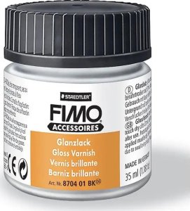 Fimo Lakier błyszczący 35 ml 4