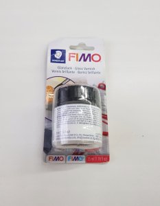 Fimo Lakier błyszczący 35 ml 6