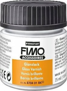 Fimo Lakier błyszczący 35 ml 8
