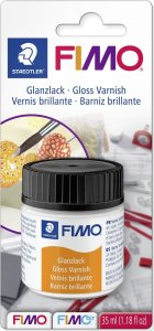 Fimo Lakier błyszczący 35 ml 9